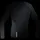 Gore Wear Herren Windstopper Baselayer Thermo Shirt Langarm, Schwarz, XL EU