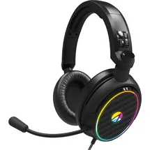 STEALTH C6-100 Light-Up Gaming Headset