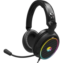 STEALTH C6-100 Light-Up Gaming Headset