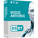 Eset NOD32 Antivirus Home Edition, 3 User, 3 Jahre, ESD (deutsch) (PC) (EAVH-N3-A3)