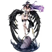 FuRyu Overlord statuette PVC 1/7 Albedo China Dress Ver.