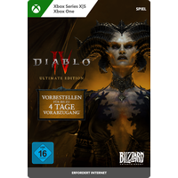 Diablo 4 Ultimate Edition XBox Series S|X Digital Code