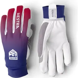 Hestra Infinium Momentum - 5 Finger navy (280) 7