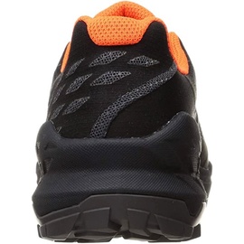 Mammut Sertig II Low GTX Herren black/vibrant orange 46