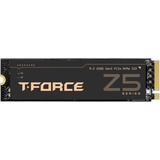 Team TeamGroup T-Force Cardea Z540 2TB, M.2 2280 / M-Key / PCIe 5.0 x4, Kühlkörper (TM8FF1002T0C129)