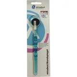 Miradent Mundspiegel A-Fog blau