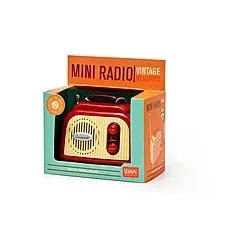 Legami Mini Radio