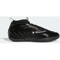 adidas Harden Volume 10 - core black/cloud white/lucid red 44 2/3