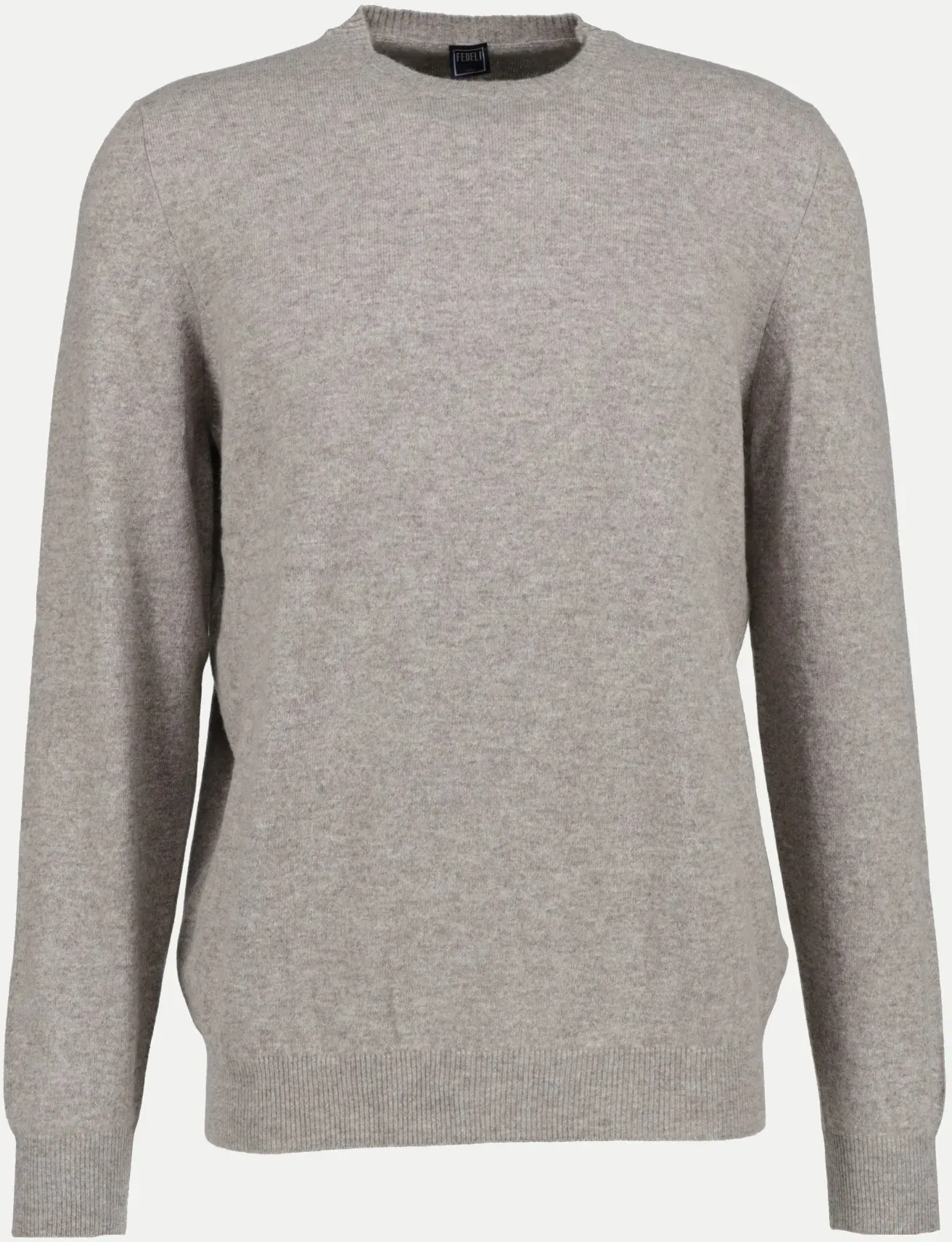 Pullover aus Kaschmir Beige 54