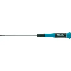 Elektronik-Schraubendreher 805-025, Schlitz Profil, 0.4 x 2.5mm