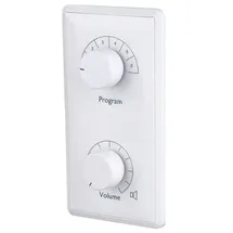 DAP AUDIO VPC-36 Lautstärke- und Programmregler (Volume/Program-Controller) 36W (eingebaut)