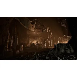 Gothic 1 Remake (USK) (PS5)