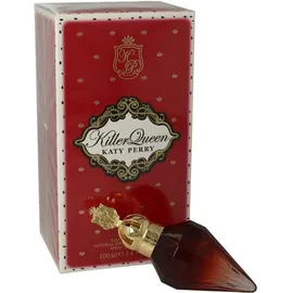 Katy Perry Killer Queen Eau de Parfum 100 ml