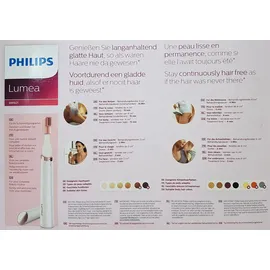 Philips Lumea Advanced BRI921/00