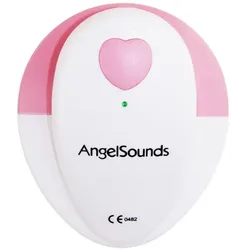 ANGELSOUNDS Fetal-Doppler 1 St