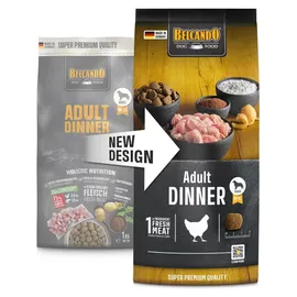 Belcando Adult Dinner 1 kg