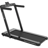 Smart 3in1 Laufband Gehpad Home Office Klappbar Walking Pad Fitness Zwift 120kg