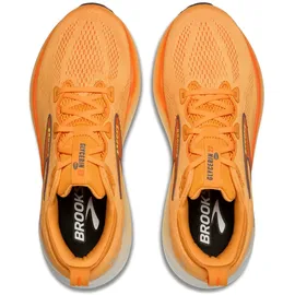 Brooks Glycerin 22 Herren Laufschuhe, orange, - 42.5
