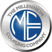 Mcc Kupplung STORZ ( 4000352510 ) B-75 Außengewinde 2