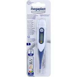 Digitales Thermometer Flex.spitze Wasser Resistent 1 ST