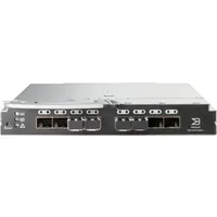 HP Brocade 8/24c SAN Switch 16-port 8Gb Fibre Channel