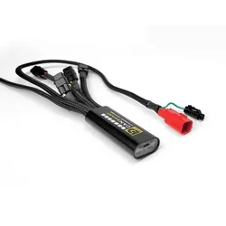 DENALI CANsmart 2.0 Plug-n-Play Beam - Honda Afrika Twin CRF1100L