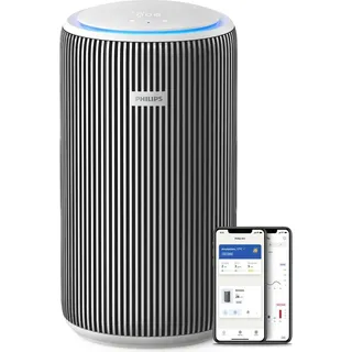 Philips PureProtect 3200 Series Intelligenter Luftreiniger AC3220/10