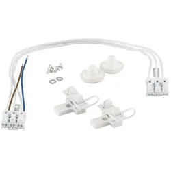 EVN Lichttechnik Durchgangsverdrahtungsset FLS60DV3