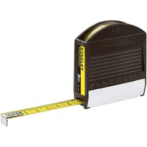 Stanley Maßband Panoramic 3 m