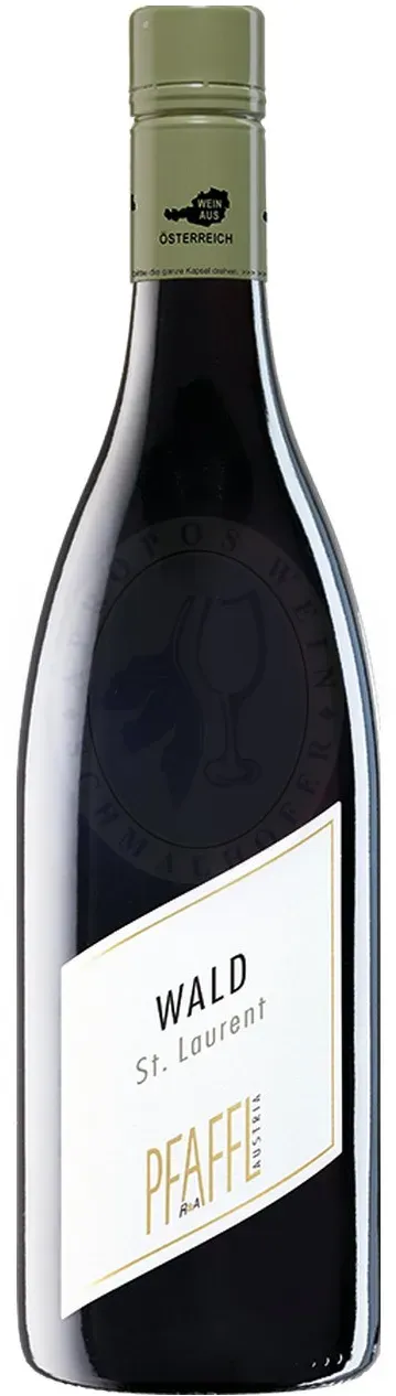 St. Laurent Wald 2025 Pfaffl 0,75l
