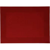 Duni Duni, Tischdecke, Dug Stikdug Evolin 127x220 cm Sort,25