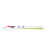 Lenox Säbelsägeblatt Gold Lazer L.305mm B.25mm TPI 14 5 St.