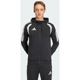 adidas Tiro 26 League Sweat Full Zip Hoodie - XS