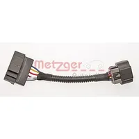 METZGER Adapterkabel, Schlussleuchte 2323002