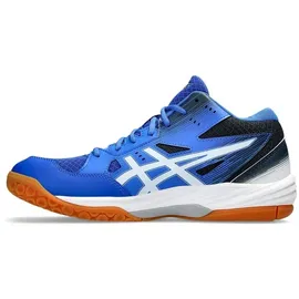 Asics Gel Task MT 3 Herren-Volleyballschuhe, Größe 44,5 - Blau