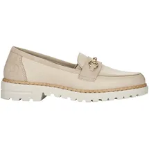 Rieker 54862-80 Damen Beige 40