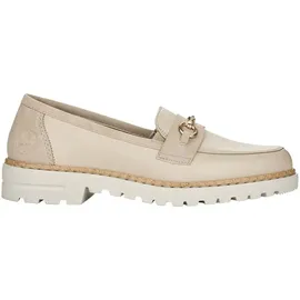 Rieker 54862-80 Damen Beige 40