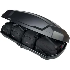 Kjust Dachboxtaschen-Set für Thule Force 3 M