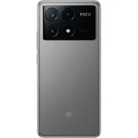 Xiaomi Poco X6 Pro 5G  12 GB RAM 512 GB grey