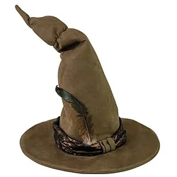 Hut "Zauberer", olivgrün