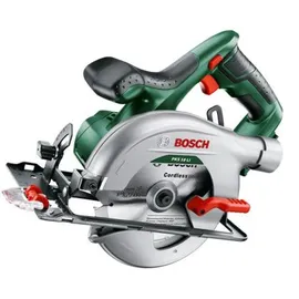 Bosch PKS 18 LI ohne Akku
