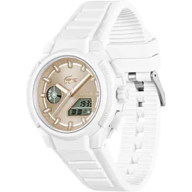 Lacoste LC33 Silikon 2001430 44 mm LC33-2001430