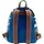 Loungefly Toy Story by Backpack Woody Disney Taschen