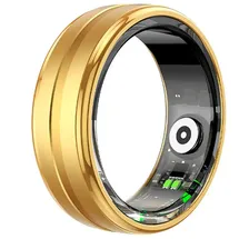 Colmi R06 Smart Ring Größe 9 Gold