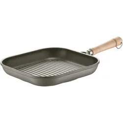 Berndes Grillpfanne Bonanza 28 cm