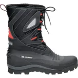 Canadian Boot Schwarz Gr. 048 Universal Kf1966201048 48