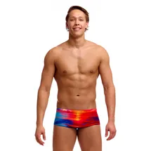 Funky Trunks Sidewinder Trunks Sunset Delight 5