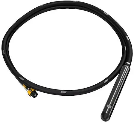 Dewalt Hochfrequenz-Schlauch 59 mm x 5 m DCPS3595