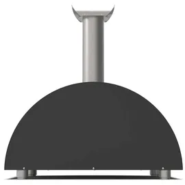 Alfa Forni MODERNO 2 Pizze Ardesia Grey