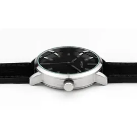 Oozoo Timepieces Analog Leder 45 mm UOC10034